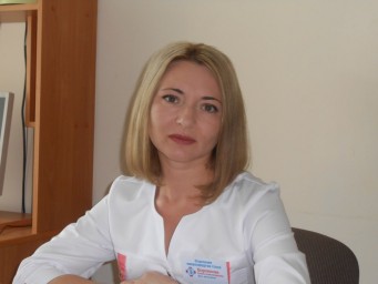 Воронкова Елена Александровна