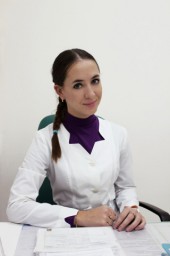 Зайцева Анна Борисовна